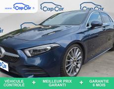 Mercedes Classe A Gisors