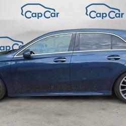 Mercedes Classe A 200 163 7G-DCT Amg Line Edition - Automatique Toit ouvrant Gisors