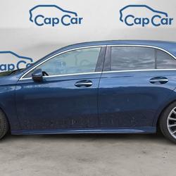 Mercedes Classe A 200 163 7G-DCT Amg Line Edition - Automatique Toit ouvrant Gisors