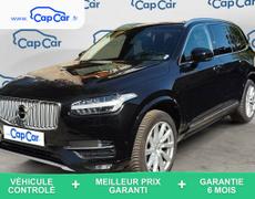 Volvo XC90 Toulouse