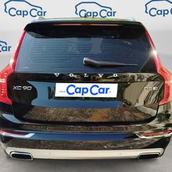 Volvo XC90 II 2.0 D5 235 Geartronic 8 Inscription Toulouse