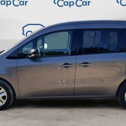 Renault Kangoo III 1.5 dCi 95 Intens Boivre-la-Vall&eacute;e