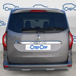 Renault Kangoo III 1.5 dCi 95 Intens Boivre-la-Vall&eacute;e