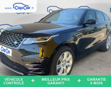 Land Rover Range Rover Velar Villeneuve-sur-Lot