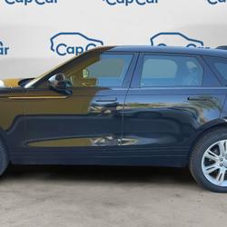 Land Rover Range Rover Velar P400e 404 PHEV AWD BVA8 Dynamic Villeneuve-sur-Lot
