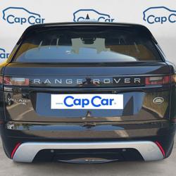Land Rover Range Rover Velar P400e 404 PHEV AWD BVA8 Dynamic Villeneuve-sur-Lot
