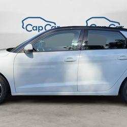 Audi A1 Sportback II 25 TFSI 95 Advanced - Entretien constructeur Mirepoix