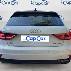 Audi A1 Sportback II 25 TFSI 95 Advanced - Entretien constructeur Mirepoix