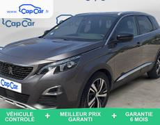 Peugeot 5008 Toul