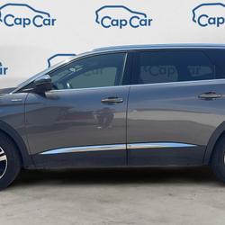 Peugeot 5008 2.0 BlueHDi 150 GT Line Toul