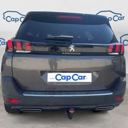 Peugeot 5008 2.0 BlueHDi 150 GT Line Toul