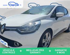 Renault Clio 4 Marseille 15e Arrondissement