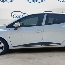 Renault Clio 4 IV 1.5 dCi 90 EDC6 Business Marseille 15e Arrondissement