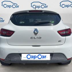 Renault Clio 4 IV 1.5 dCi 90 EDC6 Business Marseille 15e Arrondissement