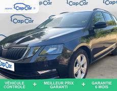 Skoda Octavia Lure