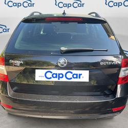 Skoda Octavia Combi 1.6 TDI 116 DSG7 Business Lure