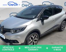 Renault Captur Nice