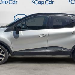 Renault Captur I 0.9 TCe 90 Intens Nice