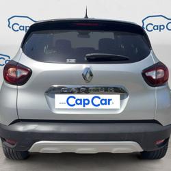 Renault Captur I 0.9 TCe 90 Intens Nice
