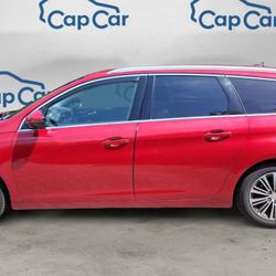 Peugeot 308 SW Phase 2 II 1.5 BlueHDi 130 EAT8 Allure Pack Roubaix