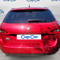 Peugeot 308 SW Phase 2 II 1.5 BlueHDi 130 EAT8 Allure Pack Roubaix