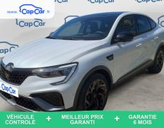 Renault Arkana Santec