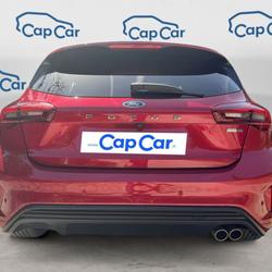 Ford Focus IV 1.0 SCTi Ecoboost 125 Flexifuel mHEV Powershift7 ST Line X Bergerac