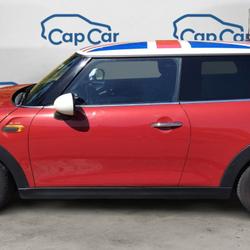 Mini Mini 1.5 Cooper 136 Classic Gillonnay