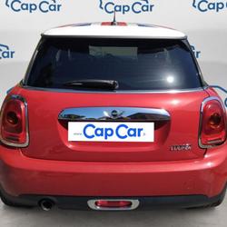 Mini Mini 1.5 Cooper 136 Classic Gillonnay