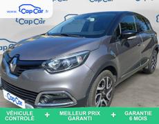 Renault Captur Fréjus