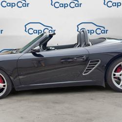 Porsche Boxster 3.2i 280 S Carpentras