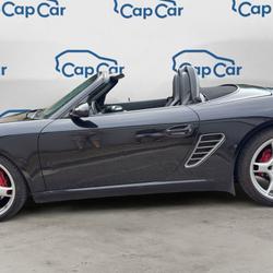 Porsche Boxster 987 3.2 280 S Carpentras