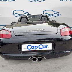 Porsche Boxster 3.2i 280 S Carpentras