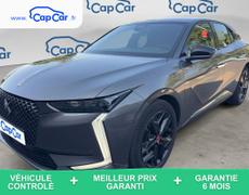 DS DS4 Morangis