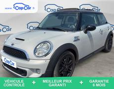 Mini Mini Isneauville