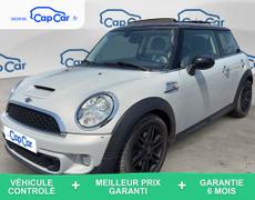 Mini Mini Isneauville