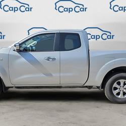 Nissan Navara NP300 2.3 dCi 163 King Cab Optima Limoges