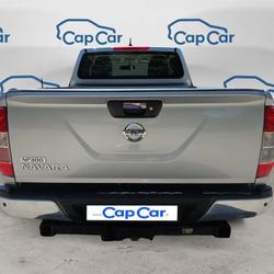 Nissan Navara NP300 2.3 dCi 163 King Cab Optima Limoges