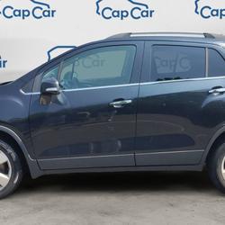 Chevrolet Trax 1.6 115 Lt Le Havre