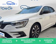 Renault Megane 4 Clichy