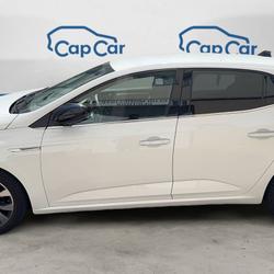 Renault Megane 4 1.3 TCe 140 EDC6 Techno Clichy