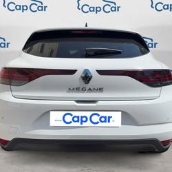 Renault Megane 4 1.3 TCe 140 EDC6 Techno Clichy