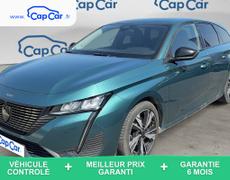 Peugeot 308 III Phase 1 Fondettes