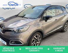 Renault Captur Le Mans