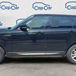 Land Rover Range Rover Sport 3 TDV6 248 BVA8 SE Saint-Aubin-sur-Scie