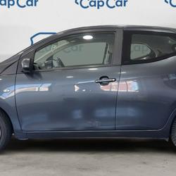 Toyota Aygo 1.0 VVT-i 69 X-Play Saint-Hippolyte