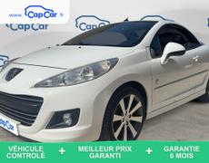 Peugeot 207 CC Libourne