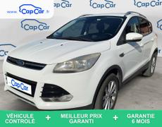 Ford Kuga Mallemort