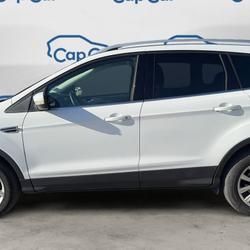 Ford Kuga 2.0 TDCI 150 4x4 Titanium Mallemort