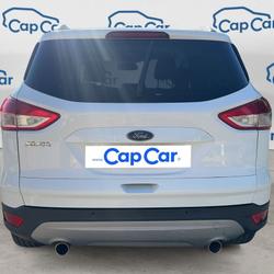 Ford Kuga 2.0 TDCI 150 4x4 Titanium Mallemort